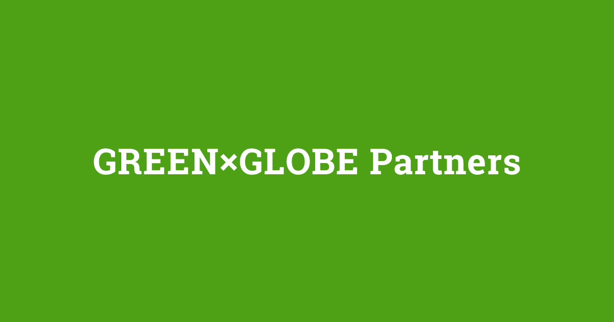 Partners Green Globe Partners